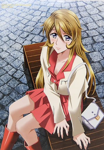 かわらじま晃　宇宙戦艦ヤマト　森雪イラスト限定品 Amazon.co.jp: ヤマトガールズコレクション 宇宙戦艦ヤマト2199 森雪