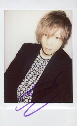 R指定 楓 チェキ まとめ売り V系☆R指定【楓】サイン☆チェキ【3】の通販 by ♡'s shop｜ラクマ