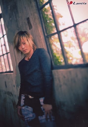 GRANRODEO 谷山紀章 ブロマイド GRANRODEO】⑨限定レアブロマイド 9枚セット・谷山紀章 - メルカリ