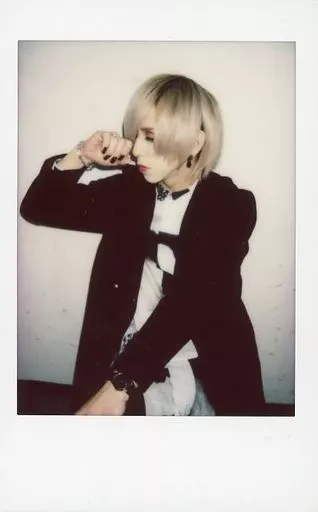 ザアザア 零夜 チェキ56枚（直筆28枚） ザアザア 零夜 セット - メルカリ