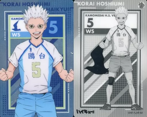 駿河屋 - 【買取】No.32：星海 光来（アニメ・ゲーム）