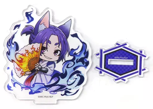 御影玲王 A賞 アクリルパネル ガラポン ブルロ エゴイスティックモール