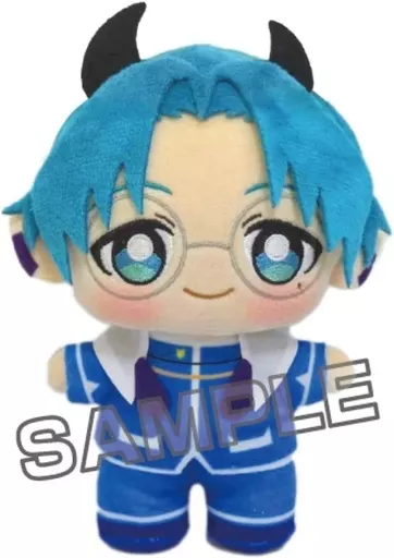 アミィ・キリヲ ぷりぬいたっち　魔入りました！入間くん　美品　魔入間　未開封 魔入りました！入間くん ぷりぬいたっち アミィ・キリヲ - メルカリ