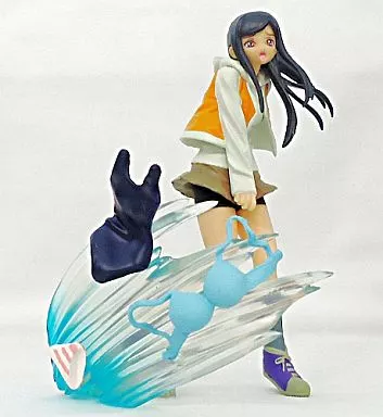 舞-HiME 玖我なつき 　フィギュア Amazon.co.jp: 品 玖我なつき 舞-HiME : おもちゃ