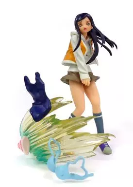 舞-HiME 玖我なつき 　フィギュア Amazon.co.jp: 品 玖我なつき 舞-HiME : おもちゃ