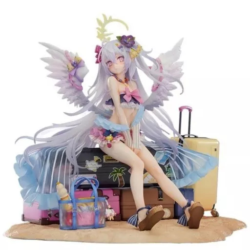 ブルーアーカイブ　アズサ 水着 1/7スケール 完成品 フィギュア ブルーアーカイブ -Blue Archive- アズサ(水着) 1/7 完成品フィギュア