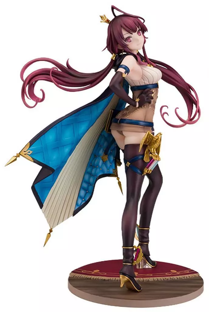 ソフィーのアトリエ2 ラミゼル•エルレンマイヤー ラミゼル・エルレンマイヤー（CV.高橋李依）」紹介映像『ソフィーの