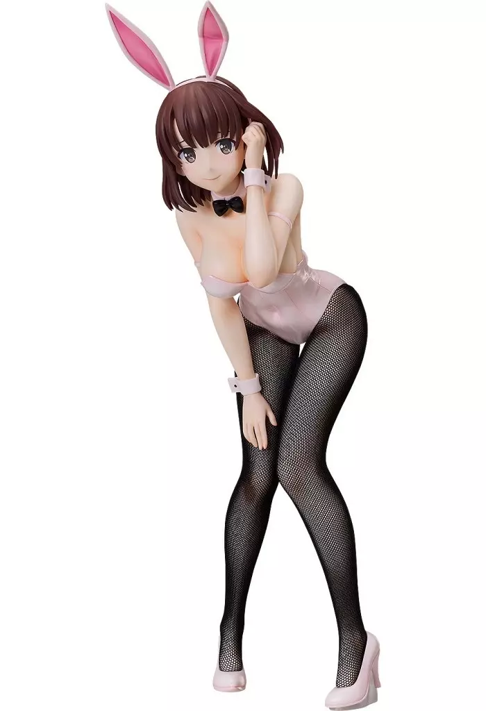 冴えない彼女の育てかた 加藤恵 バニー 海外モデル Amazon.co.jp: タイトー 冴えない彼女の育てかたFine Coreful