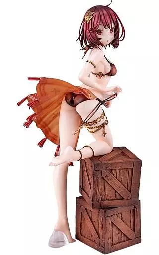 ソフィーのアトリエ　ソフィー・ノイエンミュラー　水着Ver　あみあみ限定 c6ff684180aa1126ad80786474b3d4