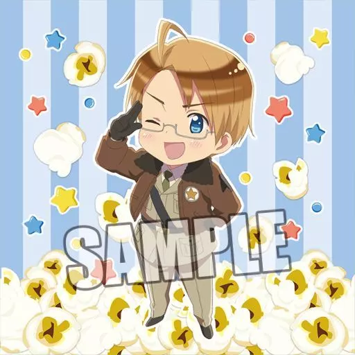 ヘタリアTheWorldTwinkle Bigクッションストラップ イギリス イギリス ヘタリア」検索結果 | アニメイト