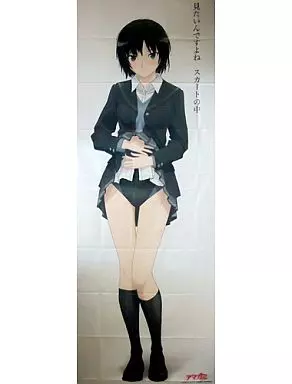 【未開封】アマガミSS 特大スイート・シチュエーション布ポスター　全キャラセット Amazon.co.jp: 桜井梨穂子 特大スイートシチュエーション布ポスター