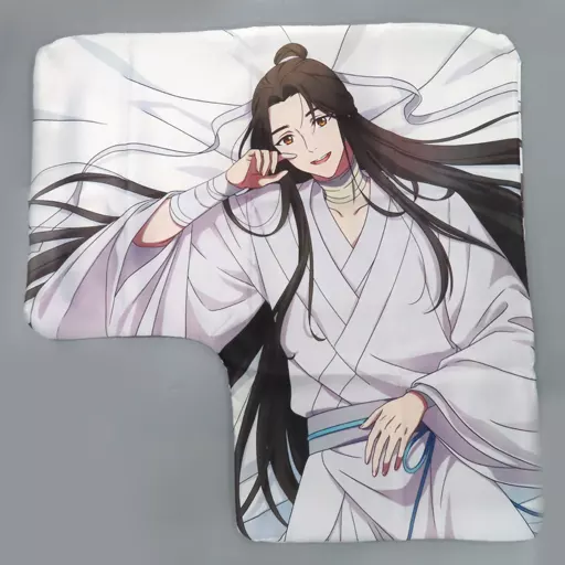 天官賜福 ドリーム☆クッションカバー RT @es_series: 【サンプル紹介】 『天官賜福』ドリーム☆クッション