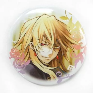 PandoraHearts アニカプ 缶バッジ ヴィンセント 新品未開封 中古】バッジ・ピンズ ヴィンセント＝ナイトレイ 「PandoraHearts