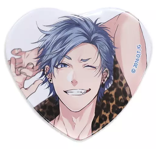 ヤリチン☆ビッチ部 感☆バッジ 第2弾　田村　缶バッジ ヤリチン☆ビッチ部 感☆バッジ（缶バッジ） 第2弾 全20種セット