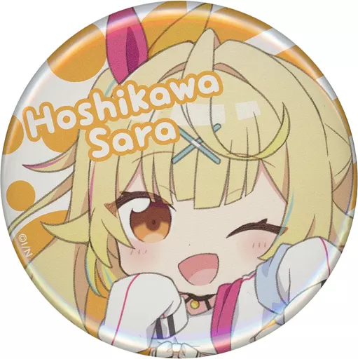 にじさんじ 缶バッジ シスタークレア (バレンタイン), 星川サラ (ぷち) にじさんじ 8周年 SEEDs1期生 シスター・クレア 缶バッジ - メルカリ