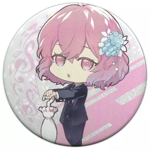 駿河屋 - 【買取】nqrse(背景：カラフル) 缶バッジ 「ひきこもりたち