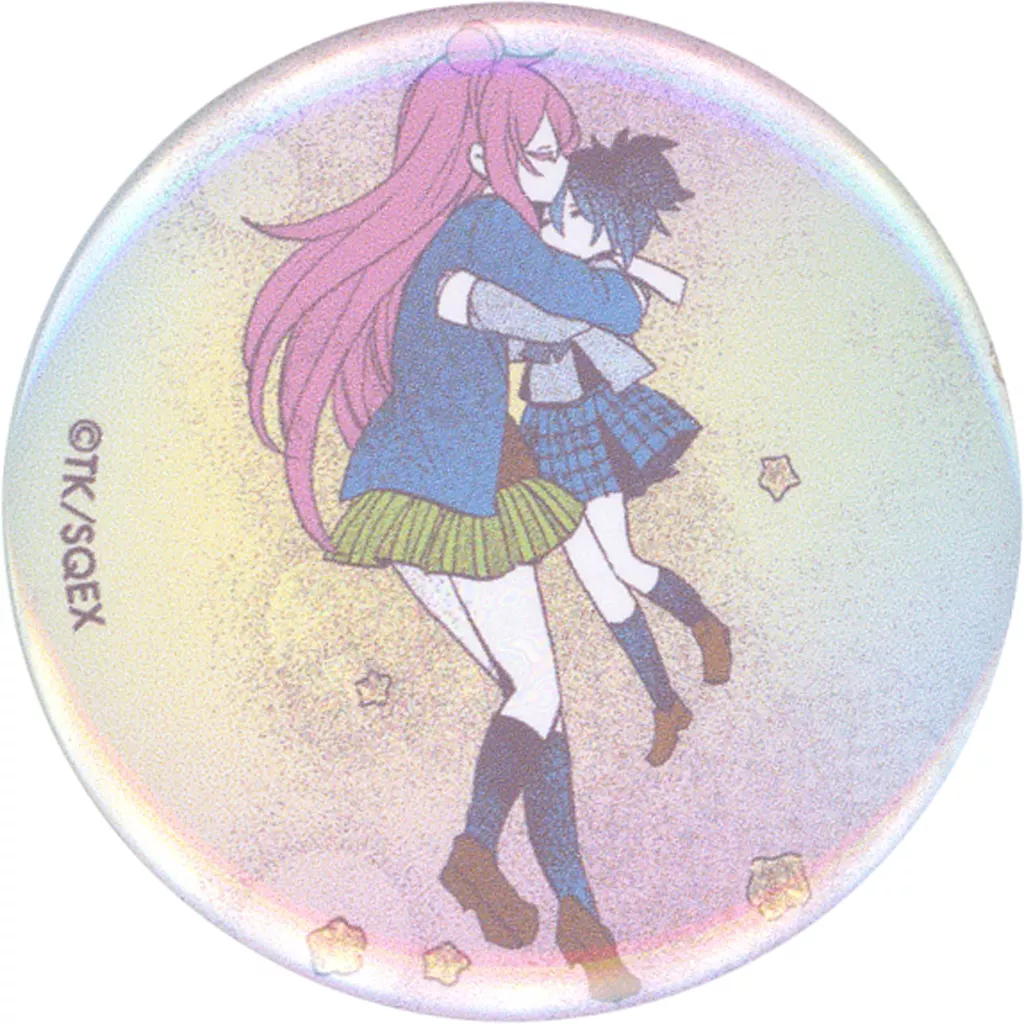 OneMall provides Suruga-ya products: バッジ・ピンズ 松坂さとう