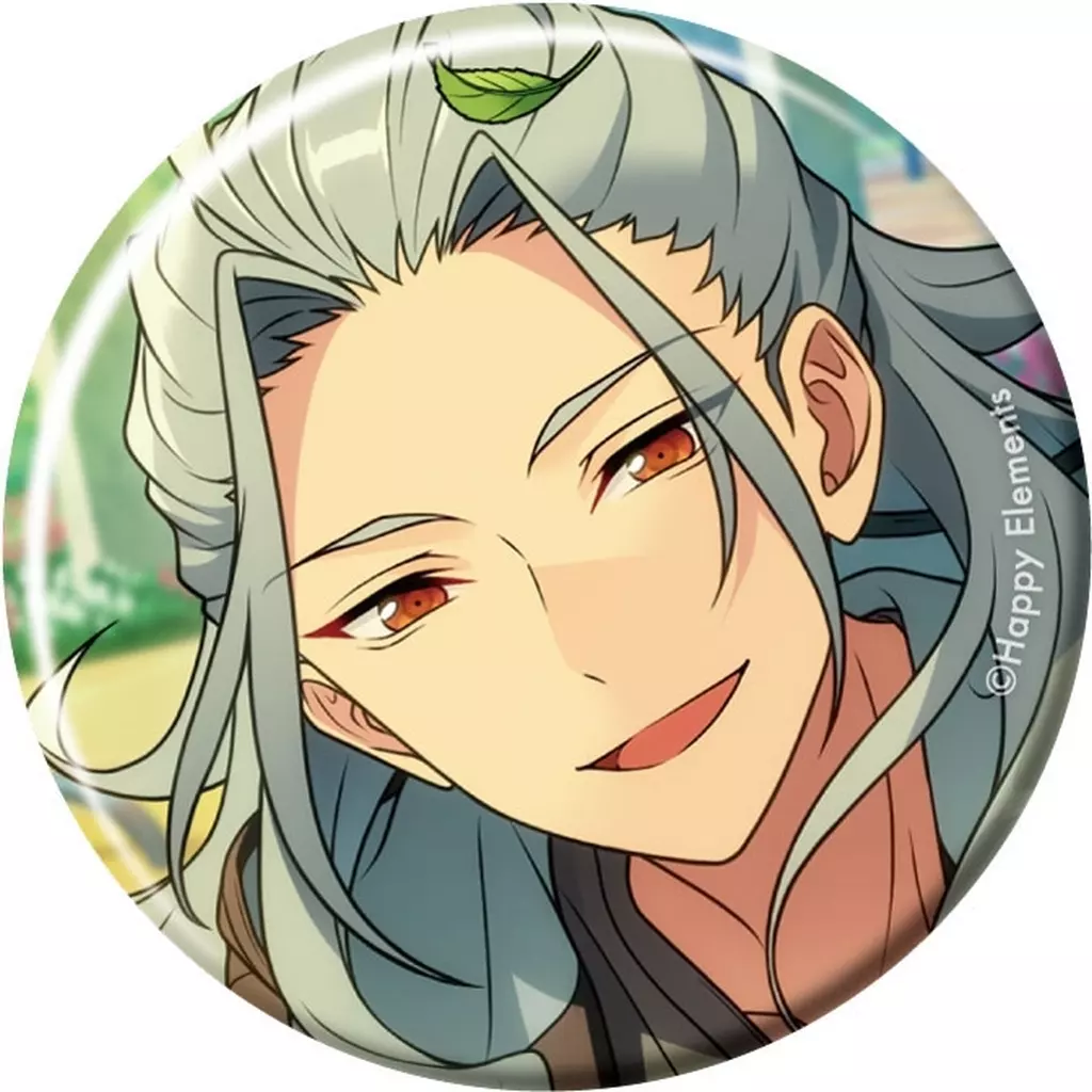 乱凪砂 天下の春 コレ缶 コレ缶 [2025 Jan.] -Casual Side- 乱凪砂 ① - メルカリ