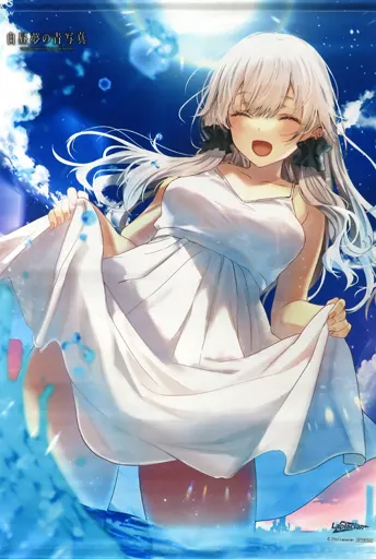 ララジャム　ソフマップ　特典　タペストリー　恵凪 ライムライト・レモネードジャム 通常版｜の通販はアキバ☆ソフマップ