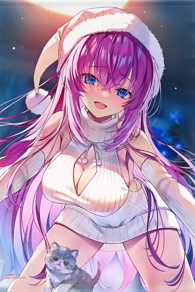 ようこそ実力至上主義の教室へ サテライトクラス Vol.11 一之瀬帆波 ようこそ実力至上主義の教室へ サテライトクラス Vol.11」B2