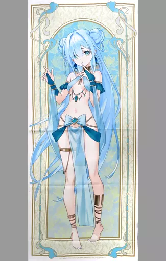 ジェーナス 踊り子　等身大タペストリー　アズールレーン　タワーレコード　タワレコ Amazon.co.jp: アズールレーン 大鳳 等身大タペストリー 踊り子ver