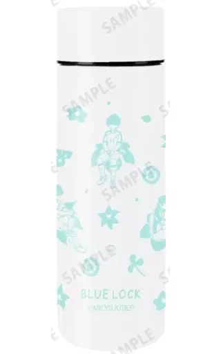 ブルーロック　伊勢丹　サーモボトル ポケットサーモボトル / 糸師凛｜ブルーロック – LIBERTAS DREAM