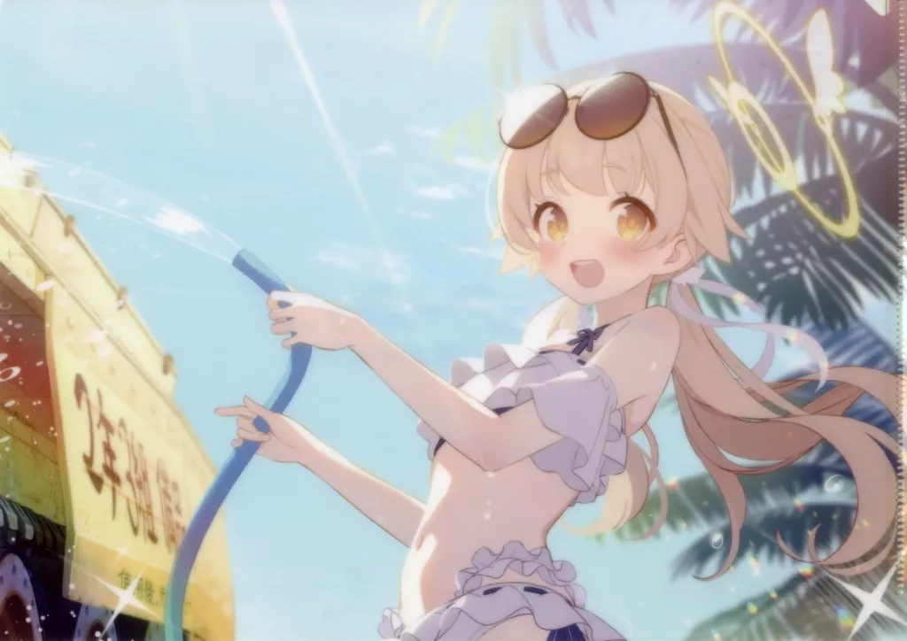 阿慈谷ヒフミ(水着)　SP PSA10 ブルアカ Amazon.co.jp: ヴァイス 阿慈谷ヒフミ（水着）SP : ファッション