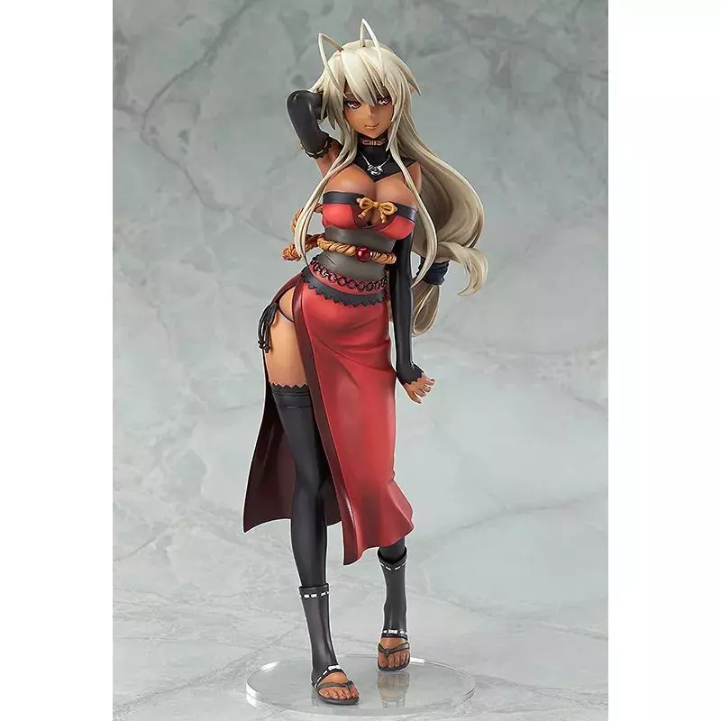 マックスファクトリー　装甲悪鬼村正　三世村正　メイド服フィギュア　完成品 Amazon | 装甲悪鬼村正 三世村正 (1/7スケール PVC塗装済み完成品