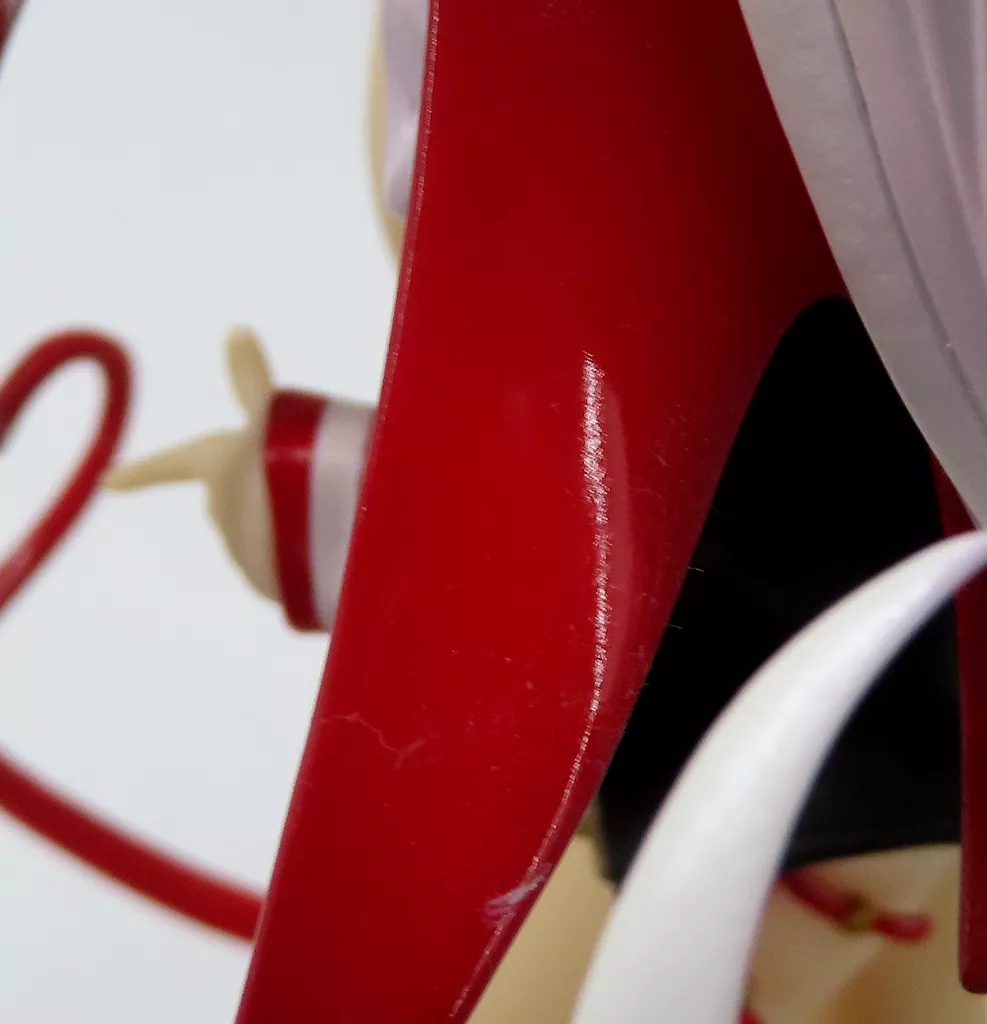 クイズマジックアカデミー 軌跡の交叉 グリム・アロエ 1/6 フィギュア Amazon.co.jp: クイズマジックアカデミー 軌跡の交叉 グリム・アロエ 1