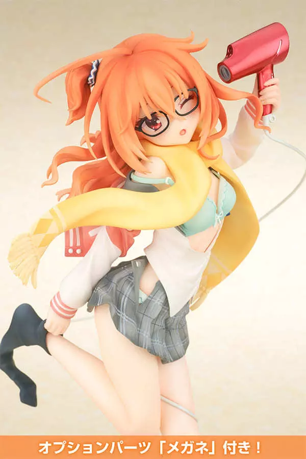 【未開封品】 あみあみ限定版　サノバウィッチ　因幡めぐる　1/7 完成品 Amazon.co.jp: 【あみあみ限定版】サノバウィッチ 因幡めぐる 1/7 完成