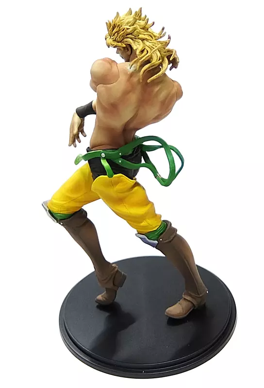 WF限定品　ジョジョ 影ＤＩＯ ＷＦ特別版　フィギュア 駿河屋 -<中古>スタチューレジェンド 影DIO WF特別版 「ジョジョの奇妙