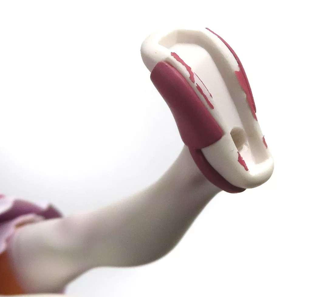 名取さな【立体ヌォンタート!】 「バーチャルYouTuber」 PVC製塗装済… 名取 さな【立体ヌォンタート！】 | 株式会社ウェーブ