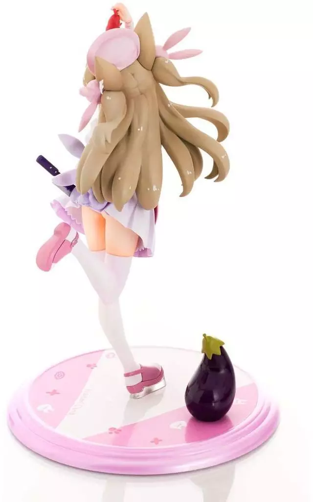 名取さな【立体ヌォンタート!】 「バーチャルYouTuber」 PVC製塗装済… 名取 さな【立体ヌォンタート！】 | 株式会社ウェーブ