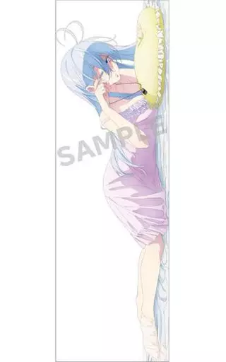 86-エイティシックス-　抱き枕カバー　ヴラディレーナ・ミリーゼ 86―エイティシックス―]ロングクッションカバー（ヴラディレーナ