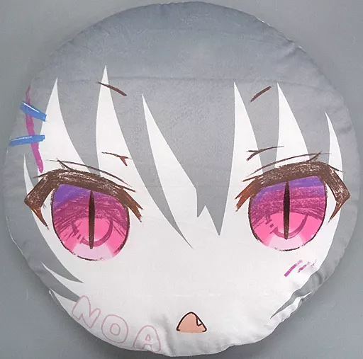 9‐nine‐ BIG もふもふクッション 結城希亜ver 9‐nine‐ BIG もふもふクッション 結城希亜ver.