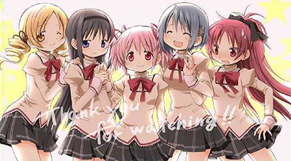 まどマギ2のボーナス情報総まとめ！】状況別恩恵・設定差・ボーナス