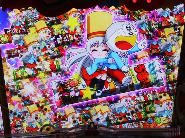 パチンコうまい棒の演出信頼度まとめ！】保留・開封味・大人味・モード