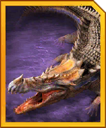 サルコスクス | 恐竜図鑑 | ジュラシック・ワールド・アライブ