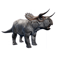 ナーストケラトプス | 恐竜データベース | ジュラシック・ワールド