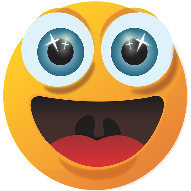 Download Smiley, Emoji, Smile. Royalty-Free Stock Illustration