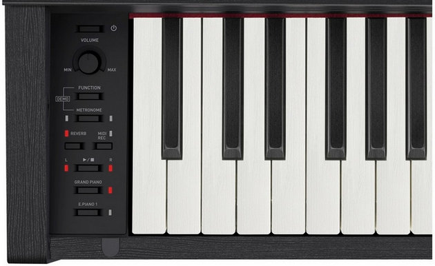 Casio PX-770 review: The Best Console Digital Piano Under $700?