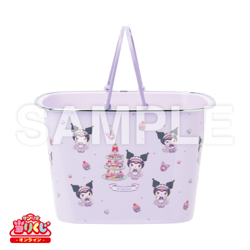 サンリオ当りくじ】-オンライン-