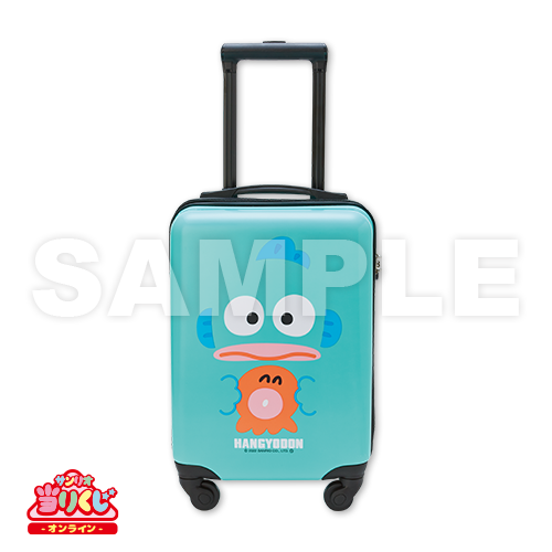 サンリオ当りくじ】-オンライン-