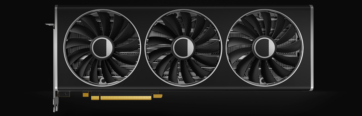 XFX SPEEDSTER MERC 310 AMD Radeon™ RX 7900 XT Black Edition