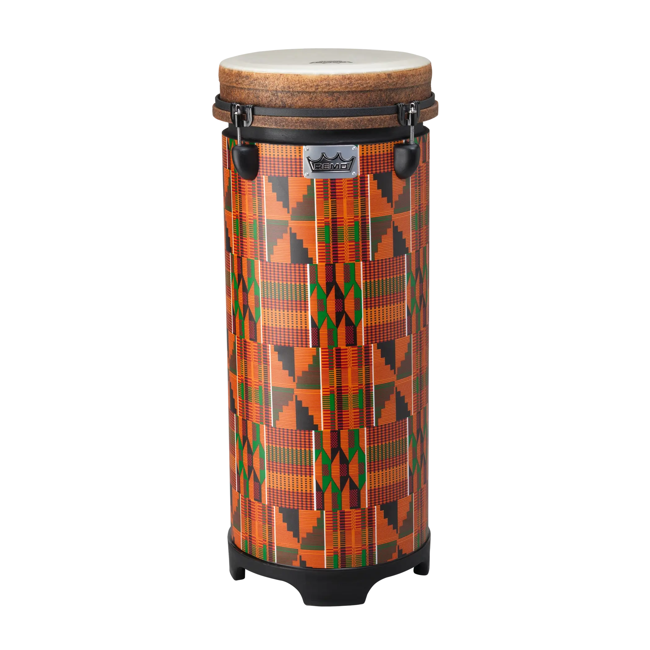 Tucked Fiberskyn Conga Drumhead, 10