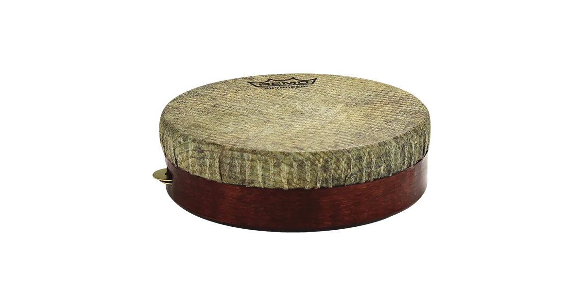 Traditional Kanjira | Remo