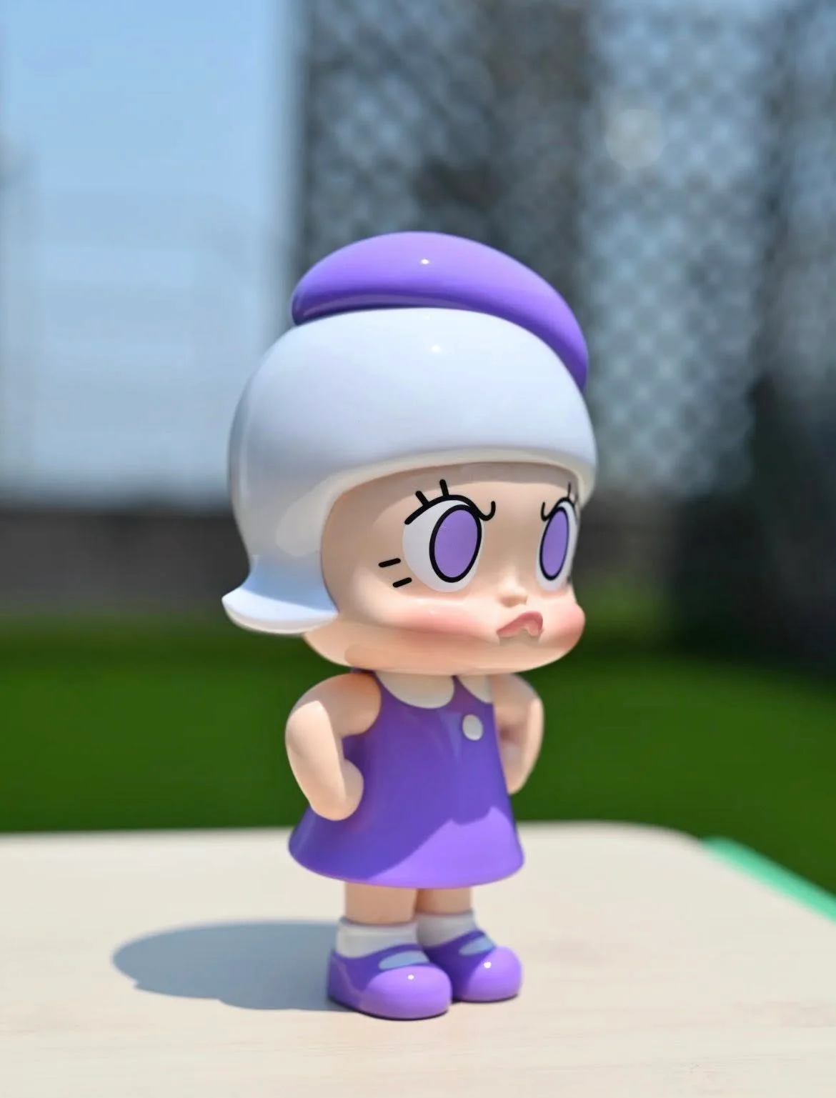 Molly Angry Molly - Entropy Fire Limited