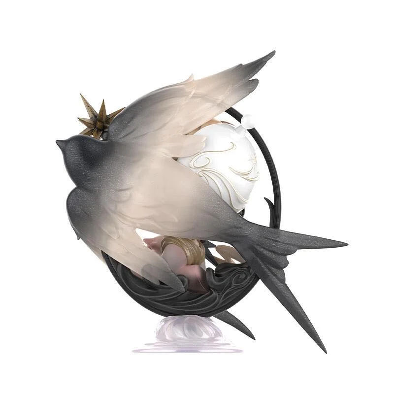 Skullpanda The Compass of Light Limited Exclusive