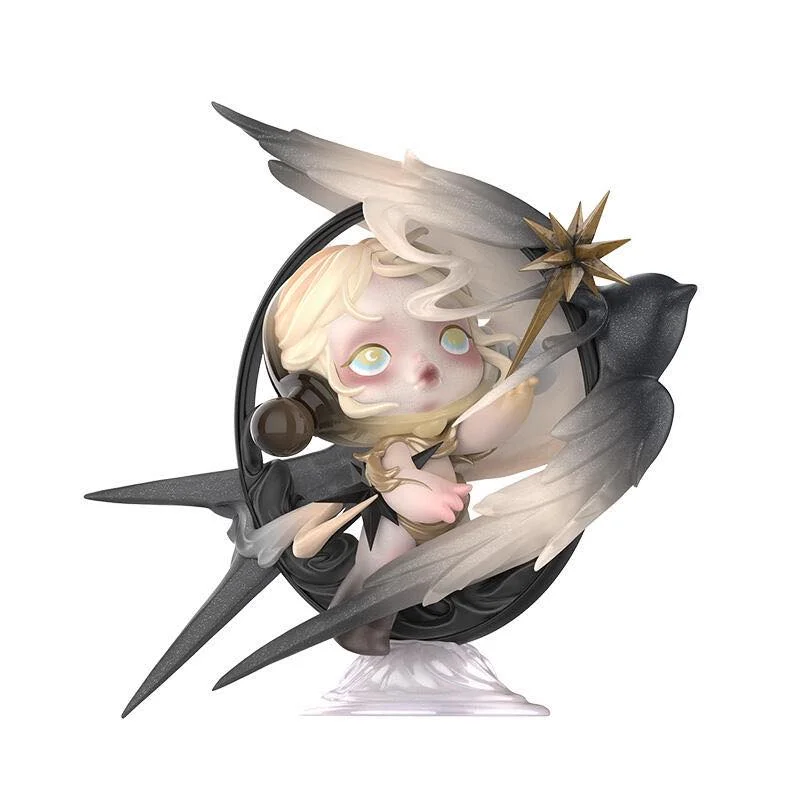 Skullpanda The Compass of Light Limited Exclusive