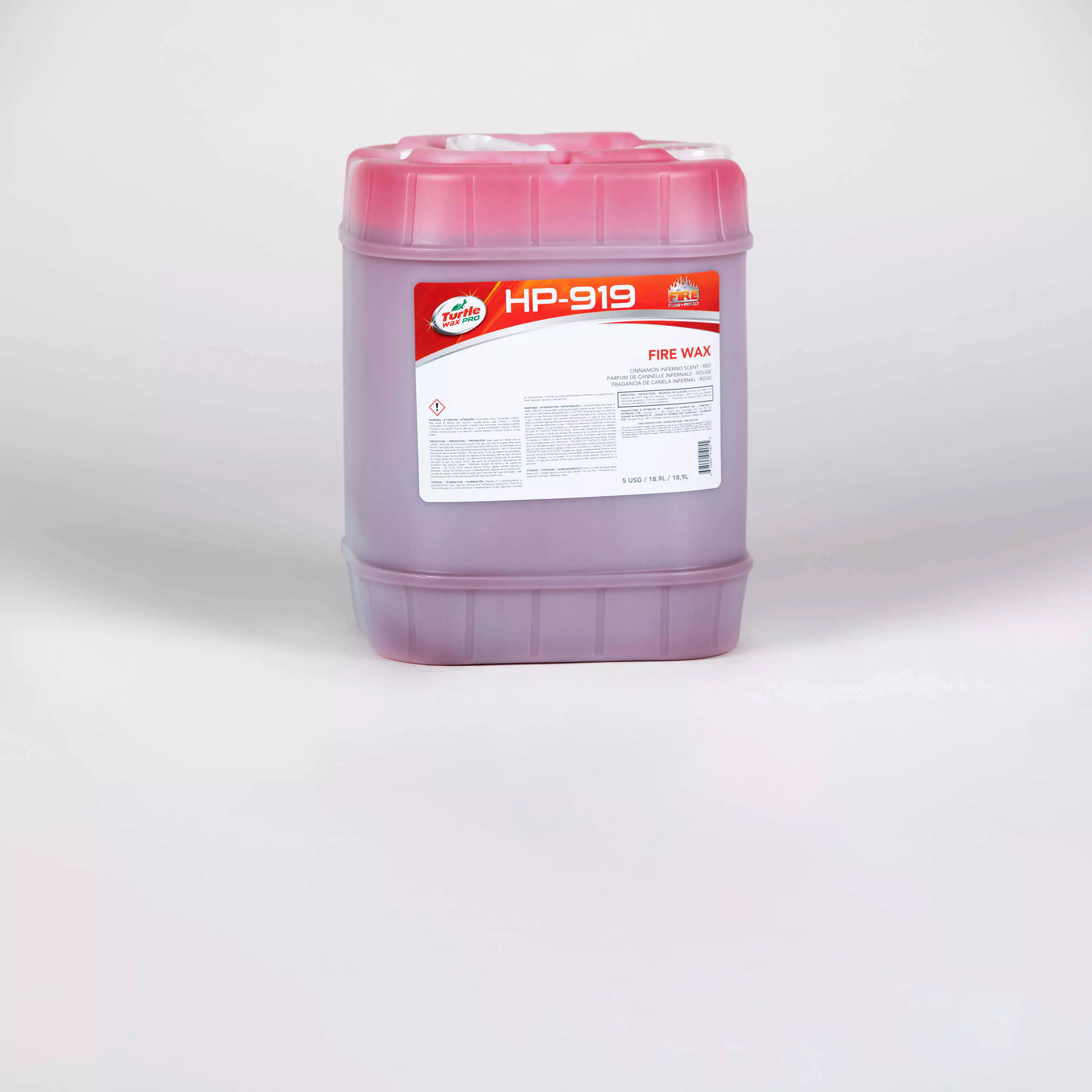 SUPER HARD SHELL FINISH® | Turtle Wax® Pro